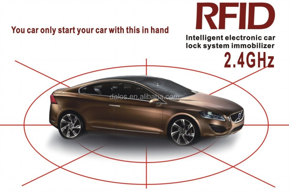 rfid付き車イモビライザーアップグレードされた新しい送信機の自動セキュリティシステムカーエンジン回路電源を遮断し、 rfid問屋・仕入れ・卸・卸売り