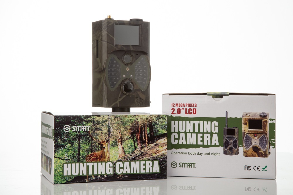 野生動物カメラナイトビジョン12mp1080p狩猟証跡カメラ仕入れ・メーカー・工場