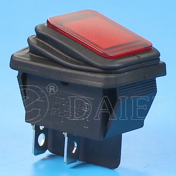 daierロッカースイッチ防水t85t125ロッカースイッチ仕入れ・メーカー・工場