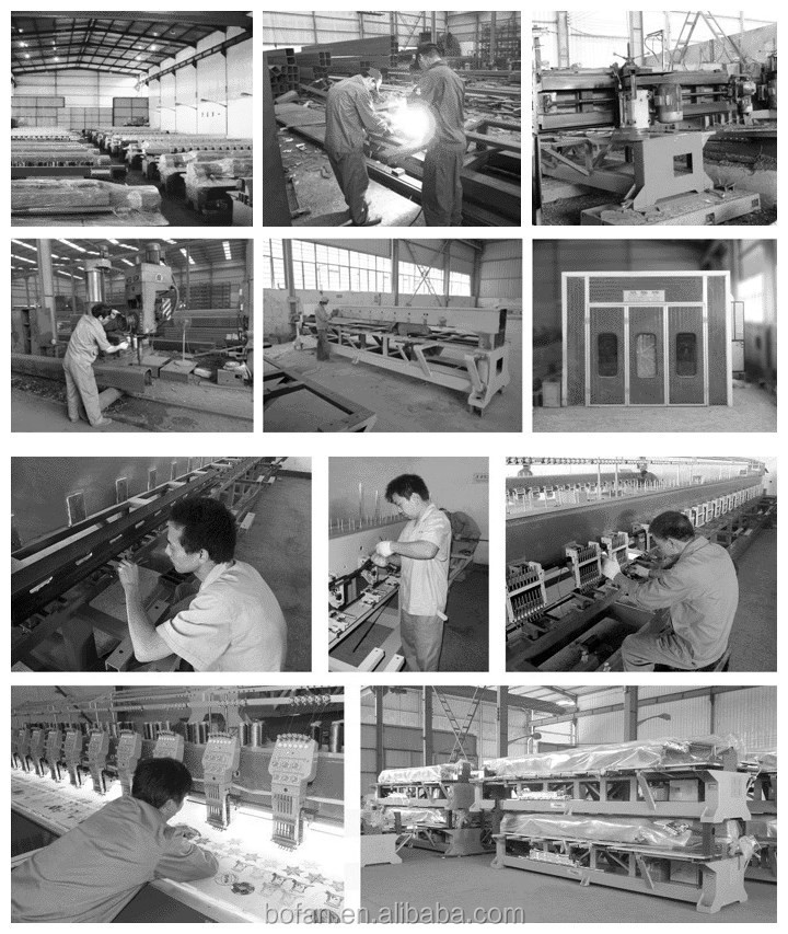 20頭コンピュータ刺繍機の価格仕入れ・メーカー・工場