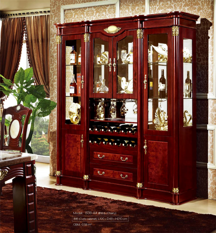 Comedor seductor estilo tradicional comedor ideas diseños de ...