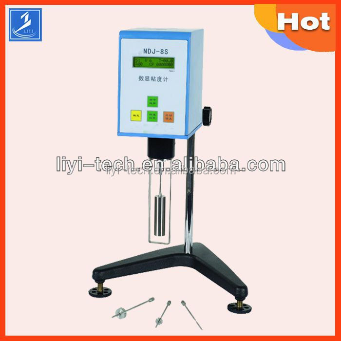 Ostwald's Buy Ostwald's Viscosity Meter