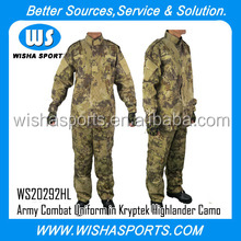 古典的な軍服bdu軍服バージョンのホット販売ですa- tacfg迷彩柄問屋・仕入れ・卸・卸売り