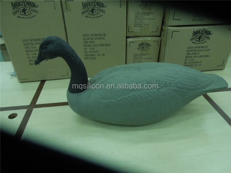 プラスチックシミュレーションの鴨、 動物の餌問屋・仕入れ・卸・卸売り