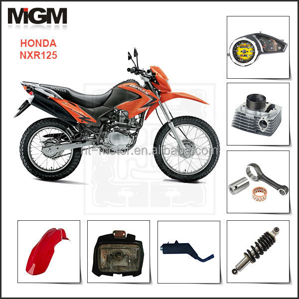 2014 Hot Selling Oem Quality Motorcycle Parts For Bosch