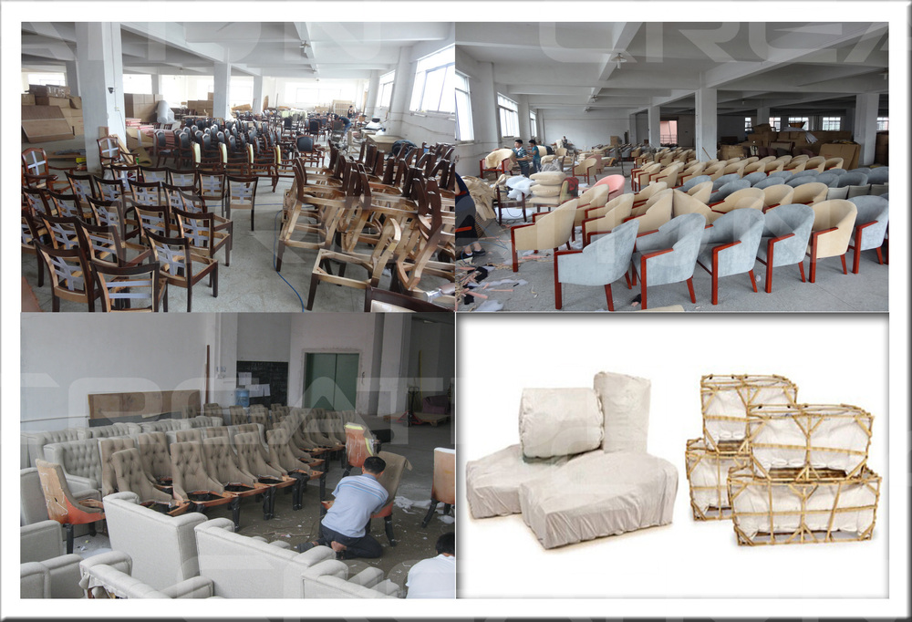 近代的なファブリックのホテルの椅子の家具スタッキング宴会/木材フレームsc-c1961安い宴会の椅子仕入れ・メーカー・工場