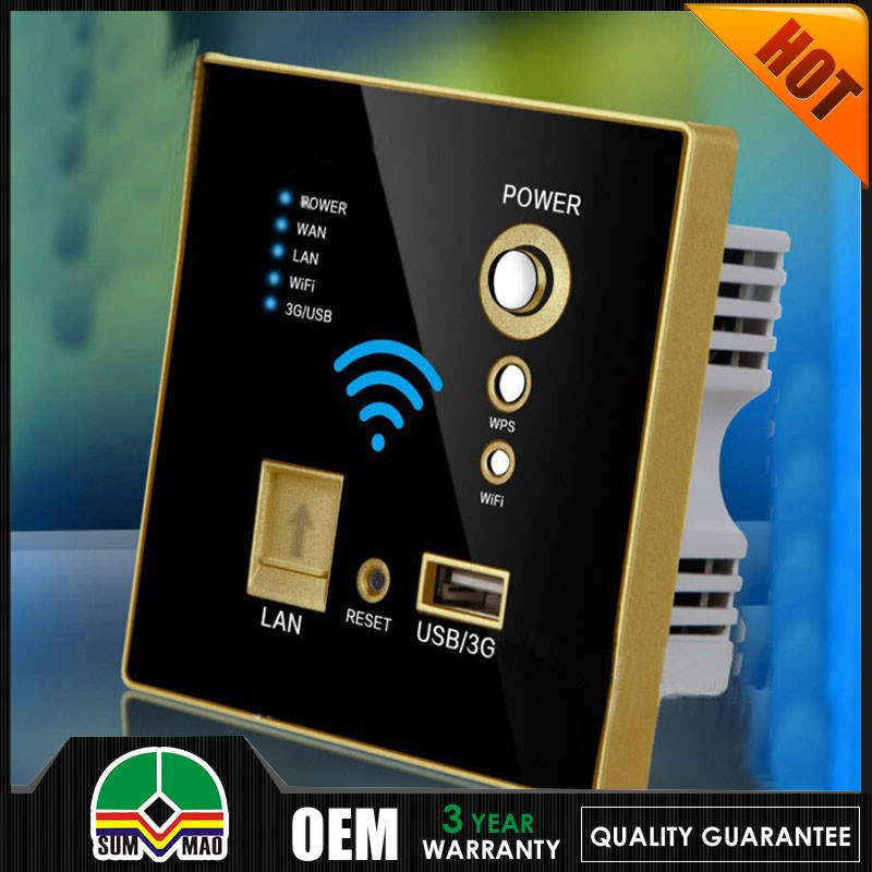 ブラック防水2015wallpad主導カスタマイズクリスタルガラスタッチスイッチワイヤレス110~250v/wifiタッチライト壁スイッチ仕入れ・メーカー・工場