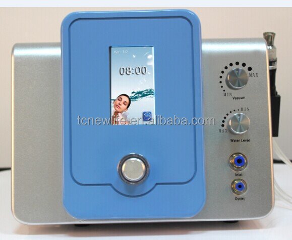 アップグレードされたフェイシャルクリーニングアプライアンス2014年nl-spa900- ce問屋・仕入れ・卸・卸売り