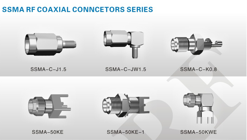 ssmarg174用オスrf同軸コネクタ、 rg316ケーブル仕入れ・メーカー・工場