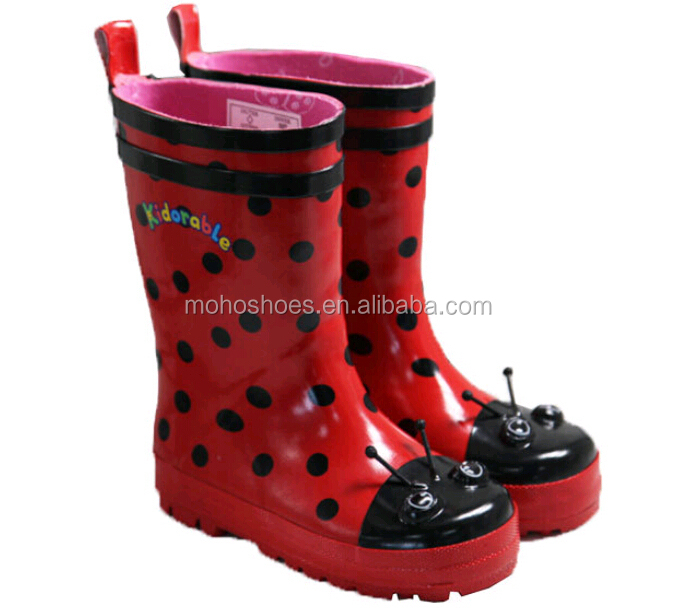 Adult Rubber Boots 71