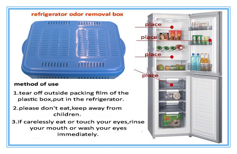 プロモーション家庭用活性炭冷蔵庫の臭いの除去問屋・仕入れ・卸・卸売り