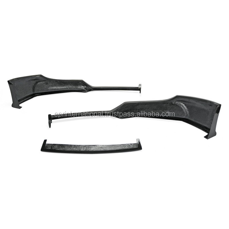 Veloster F35 Style Front Lip 3Pcs (Non Turbo Only) FRP (6).jpg