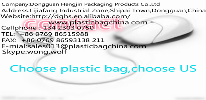 corn starch patch handle bag/ die cut bags