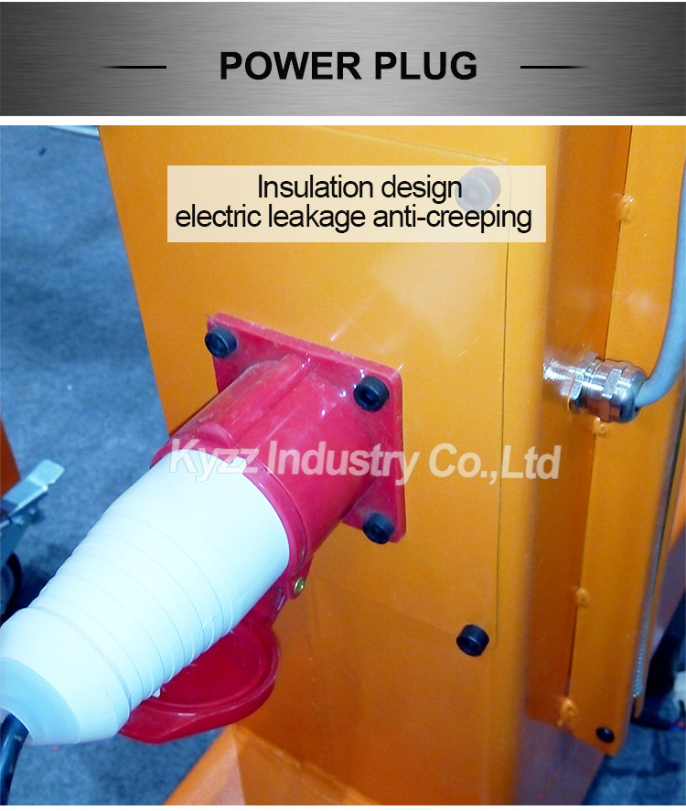 Plastic Injection Moulding Machine Workshop Gantry Crane , Movable Mold Mould Lifting Hoist Crane (7).jpg