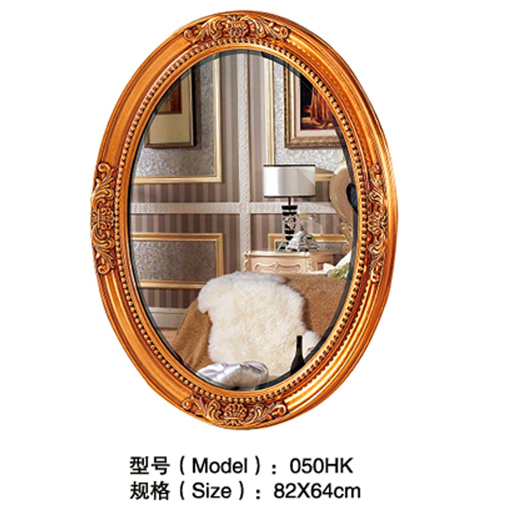 european style vanity mirror with good price