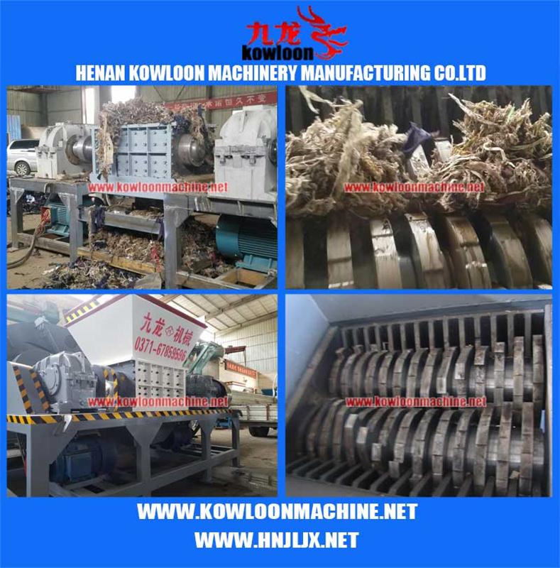 Paper/pulp Mill Waste Material Shredding Buy Paper/pulp Mill Waste