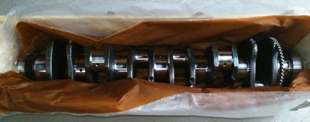 crankshaft CUMMINS 3965008 - 1.jpg