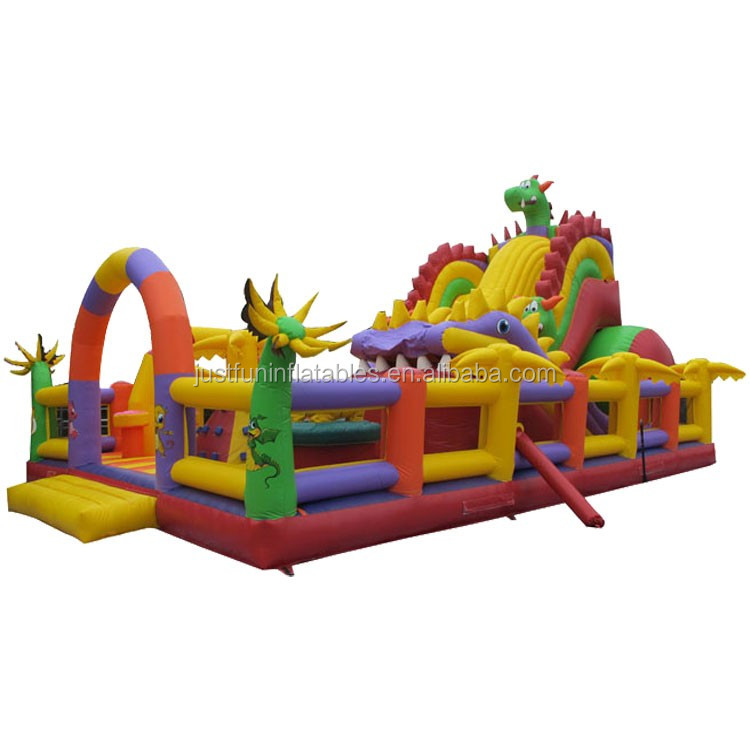 giant inflatable dinosaur fun park.jpg
