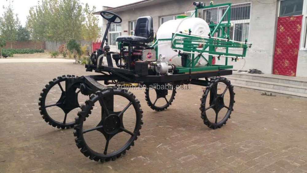 self-propelled-dry-and-wet-land-sprayer-high-clearance-boom