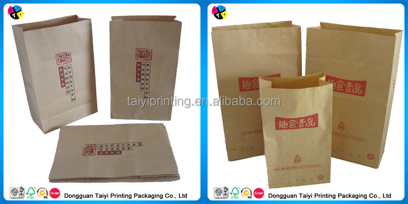 tea bag envelope paper