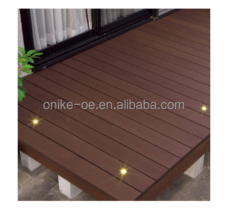 カラフルな防水屋外12ボルトip681wledデッキライト問屋・仕入れ・卸・卸売り