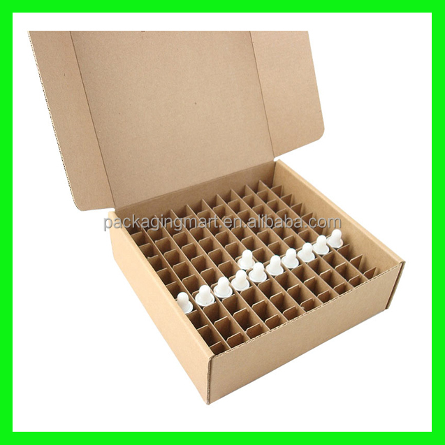 Nz116 Corrugated Shipped Dividers,Corrugated Cardboard Box Dividers