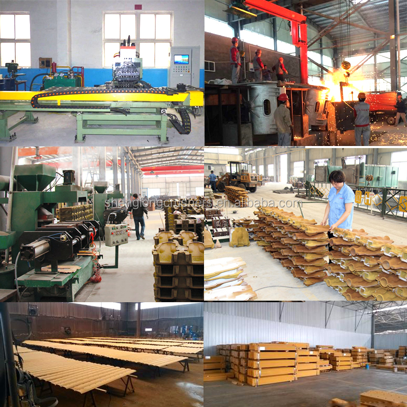 High Quality Excavator Parts Bucket Teeth Made In China Supplier Bucket