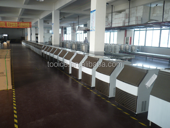LB175S in plant