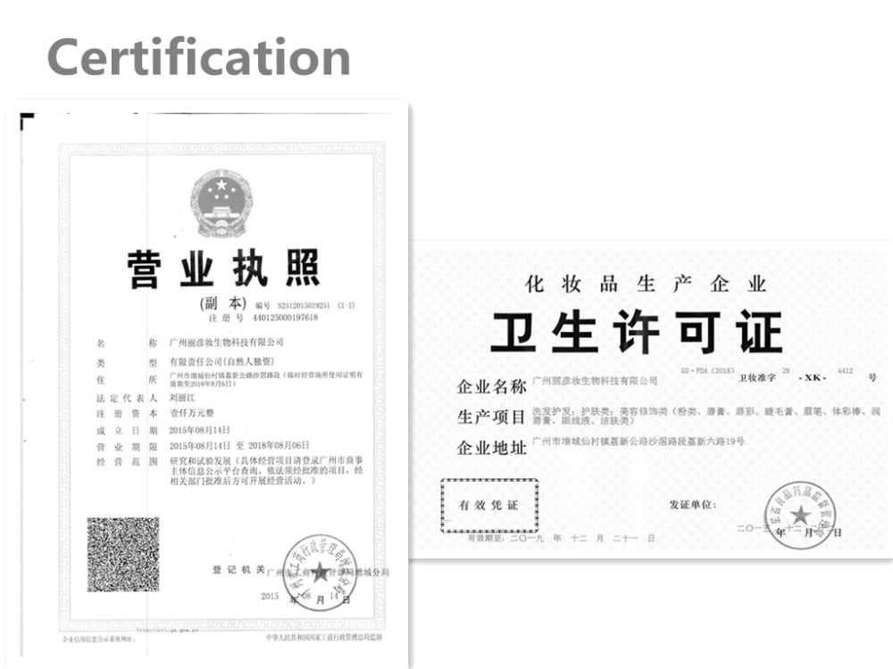 100%純粋な自然ハーブヒアルロン酸血清アンチエイジングとリフティング 問屋・仕入れ・卸・卸売り