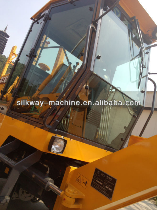 xcmgブランドgr215モータグレーダ多機能付きの仕入れ・メーカー・工場