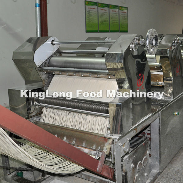 2014 professional automatic noodle making machine