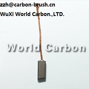 power tool carbon brush high quality