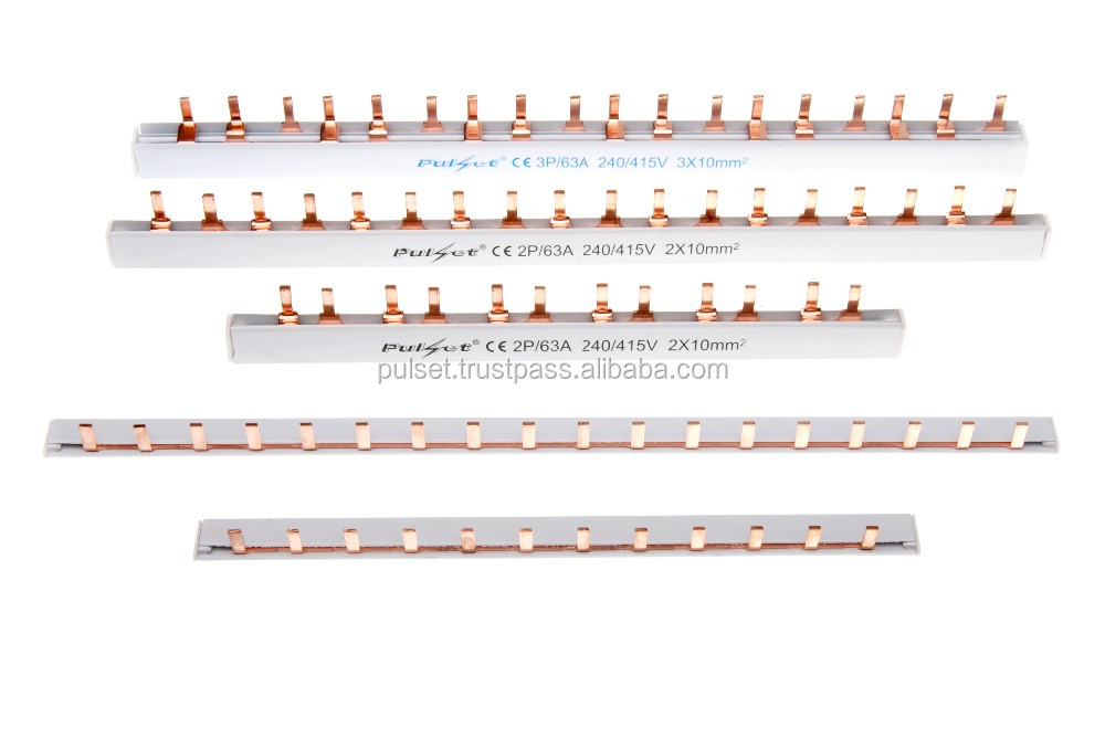 電気の銅ブスバー、 pvcバスバー、 ピンタイプ仕入れ・メーカー・工場