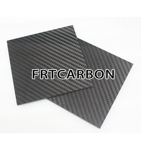100％3k1.5mm炭素繊維シート、 2mm、 frt3mmからカーボン工場問屋・仕入れ・卸・卸売り