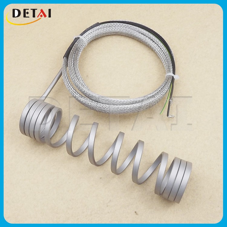 Custom Coil Spring Heater Coil Heater For Enail Diy Buy Coil Heater