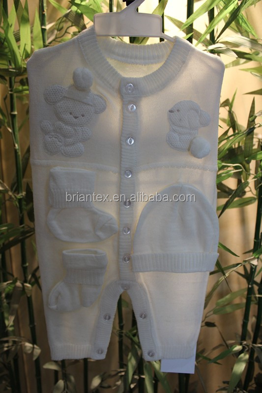Zorbitハンドニット赤ちゃん男の子のセーターのデザイン赤ちゃん女の子男の子セーターデザイン仕入れ・メーカー・工場