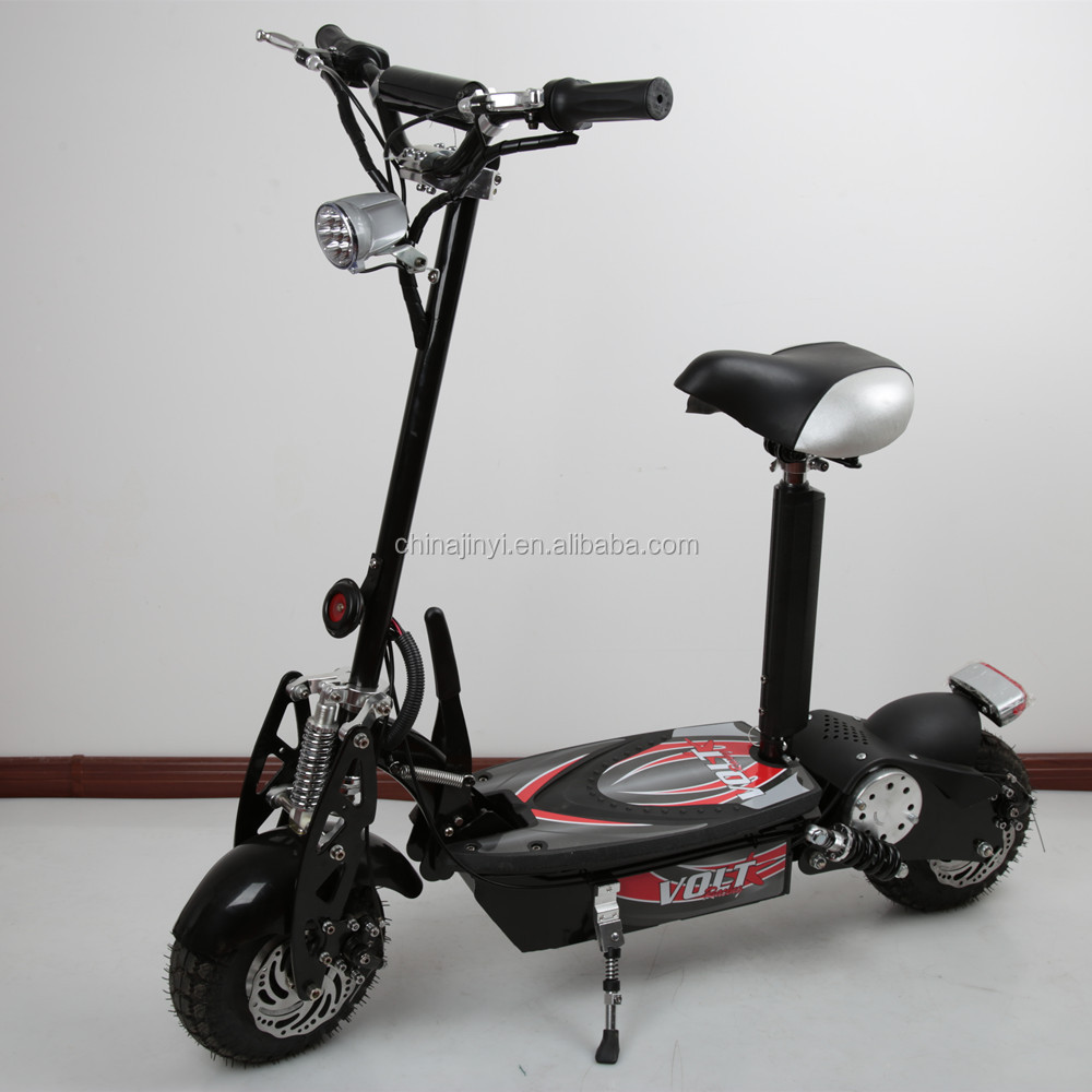 1000w Motor 36v Lead Acid Electric Scooter Jyes16 Buy Adult Electric