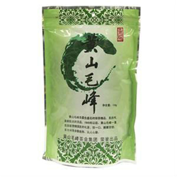 multi-colors printed nylon tea bag
