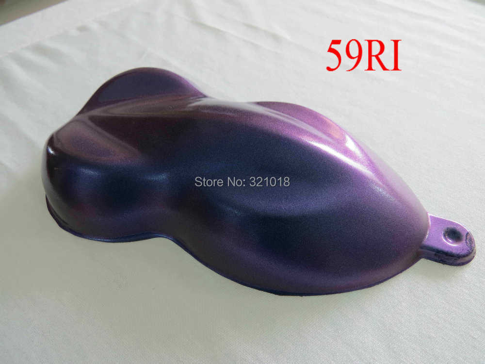 Купить Хамелеон пигмент, изменение пигмента, изменение цвета в разных ...