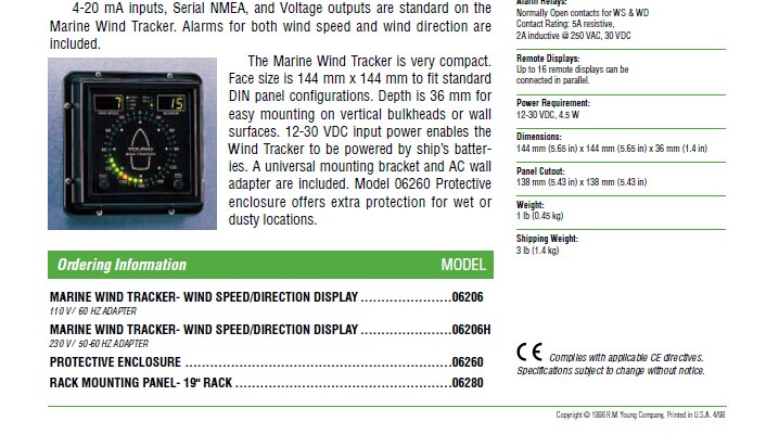 超音波タイプモデル06206windsonic海洋風表示問屋・仕入れ・卸・卸売り