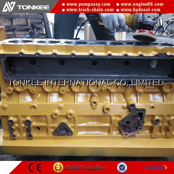 C6.4 320D rebuild reconditioned cylinder block (7).jpg
