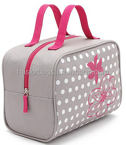 Fashion Cosmetic Bags Cases /Washing Bag for Woman