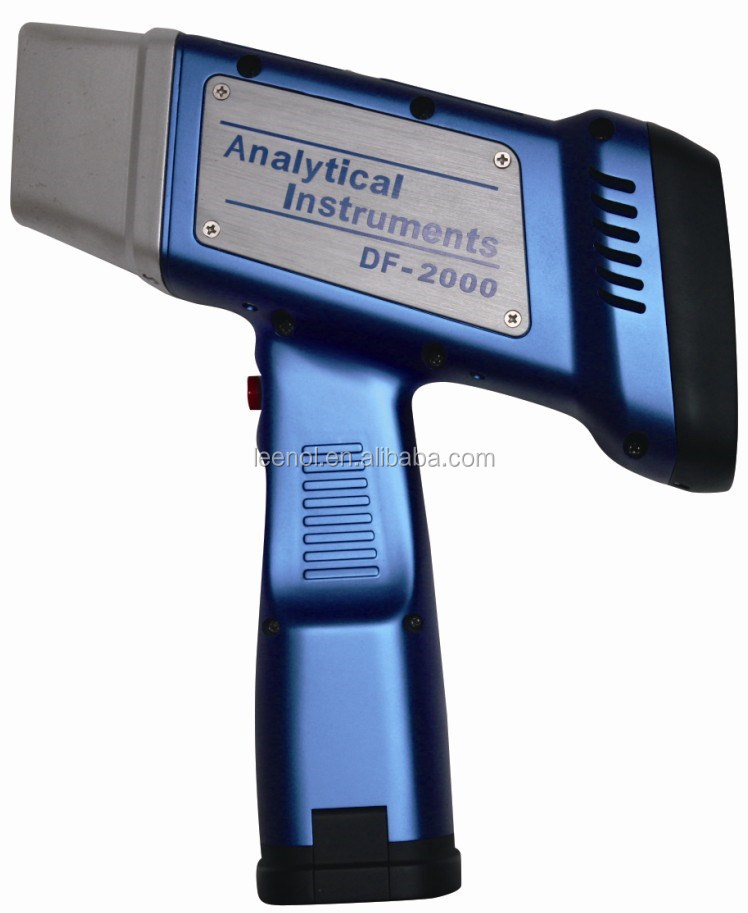 Handheld Precious Metal Analyzer Buy Xrf Metal Analyzer,Metal Alloy