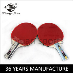 工場直接卸売のping- 卓球のラケットを4スター仕入れ・メーカー・工場