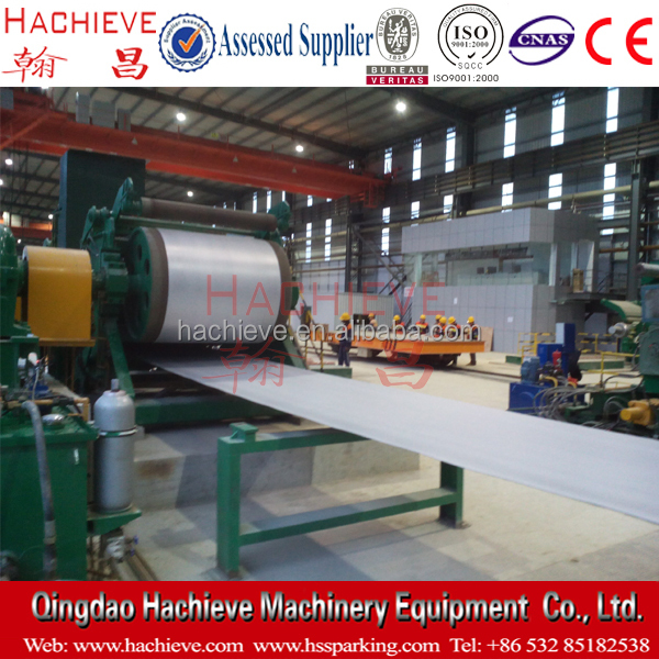Strip steel shot blasting machine (6).jpg