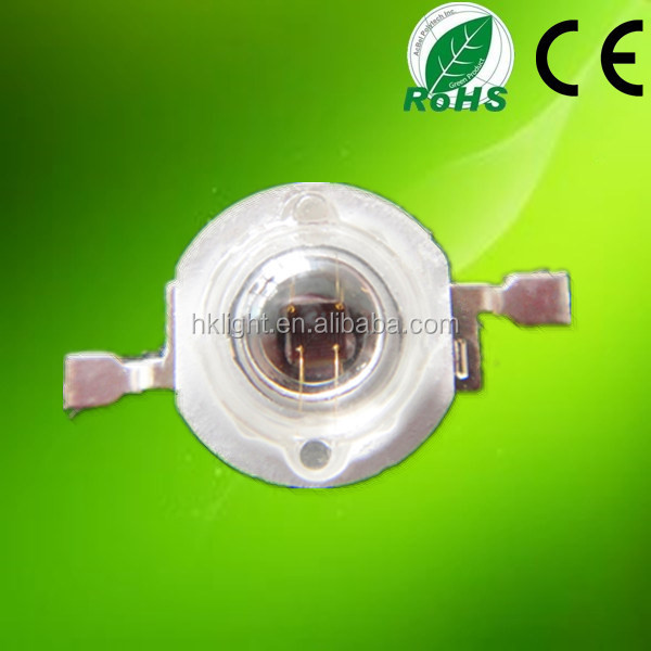 1w edison led