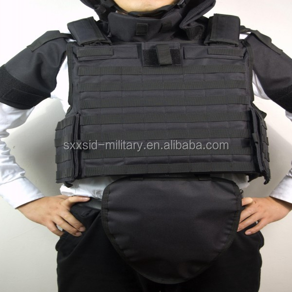 標準penij010106iiia防弾ベスト軍の首の保護問屋・仕入れ・卸・卸売り