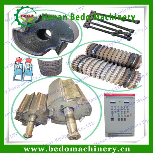BEDO factory price mobile industrial drum wood chipper shredder machine made in china for sale