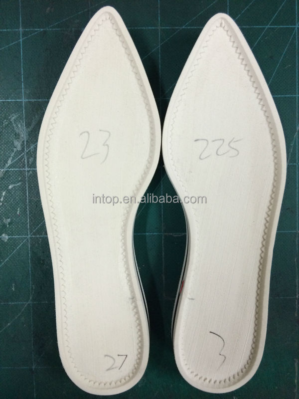 靴底組み合わせるコントラストカラーのためのスタイルカジュアルシューズソール仕入れ・メーカー・工場