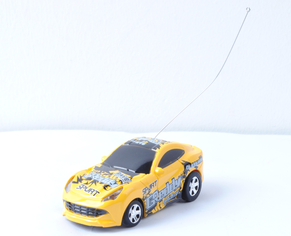 mini rc in a can